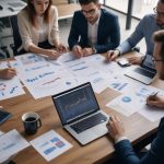 Разработка коммуникационной и рекламной стратегии: этапы, методы и оценка эффективности Разработка коммуникационной и рекламной стратегии: этапы, методы и оценка эффективности