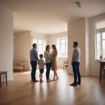 Семейная ипотека на квартиры в новостройках со ставкой от 6% и условия участия застройщика