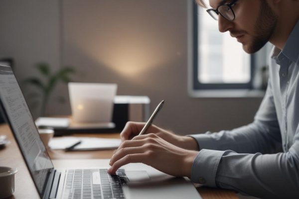 Получение электронной подписи: виды, требования и порядок оформления