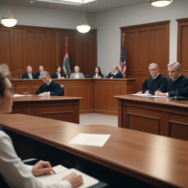 Онлайн-переподготовка и повышение квалификации для работников системы правосудия