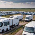 Организация быстрой доставки товаров в маркетплейсы по всей России