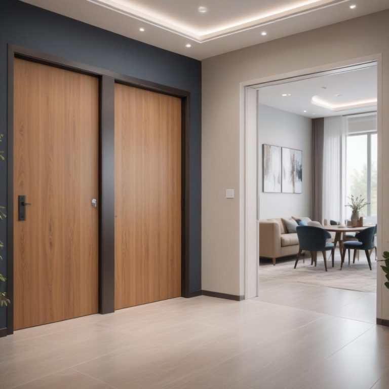 Межкомнатные двери: цены производителя, материалы и критерии выбора