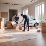 Руководство по выбору ламината и организации доставки и укладки