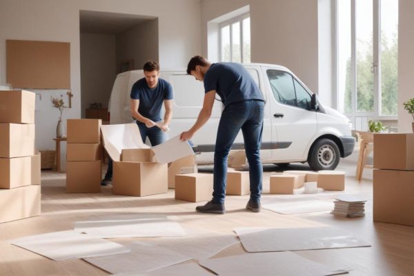 Руководство по выбору ламината и организации доставки и укладки