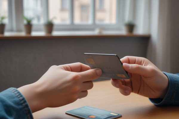 Кредит онлайн на карту в Украине в 2026 году: требования, процедура и условия