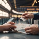 Билеты между городами: сравнение вариантов транспорта и правила оформления