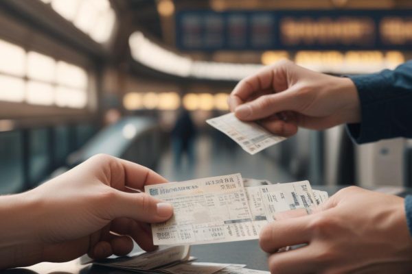 Билеты между городами: сравнение вариантов транспорта и правила оформления