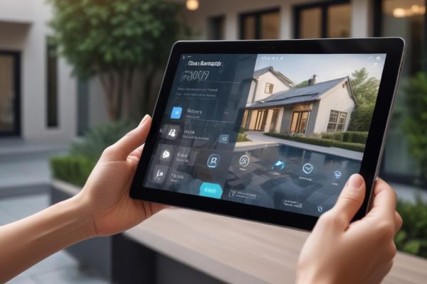 Платформа для управления жилым сообществом: функции, безопасность и интеграции