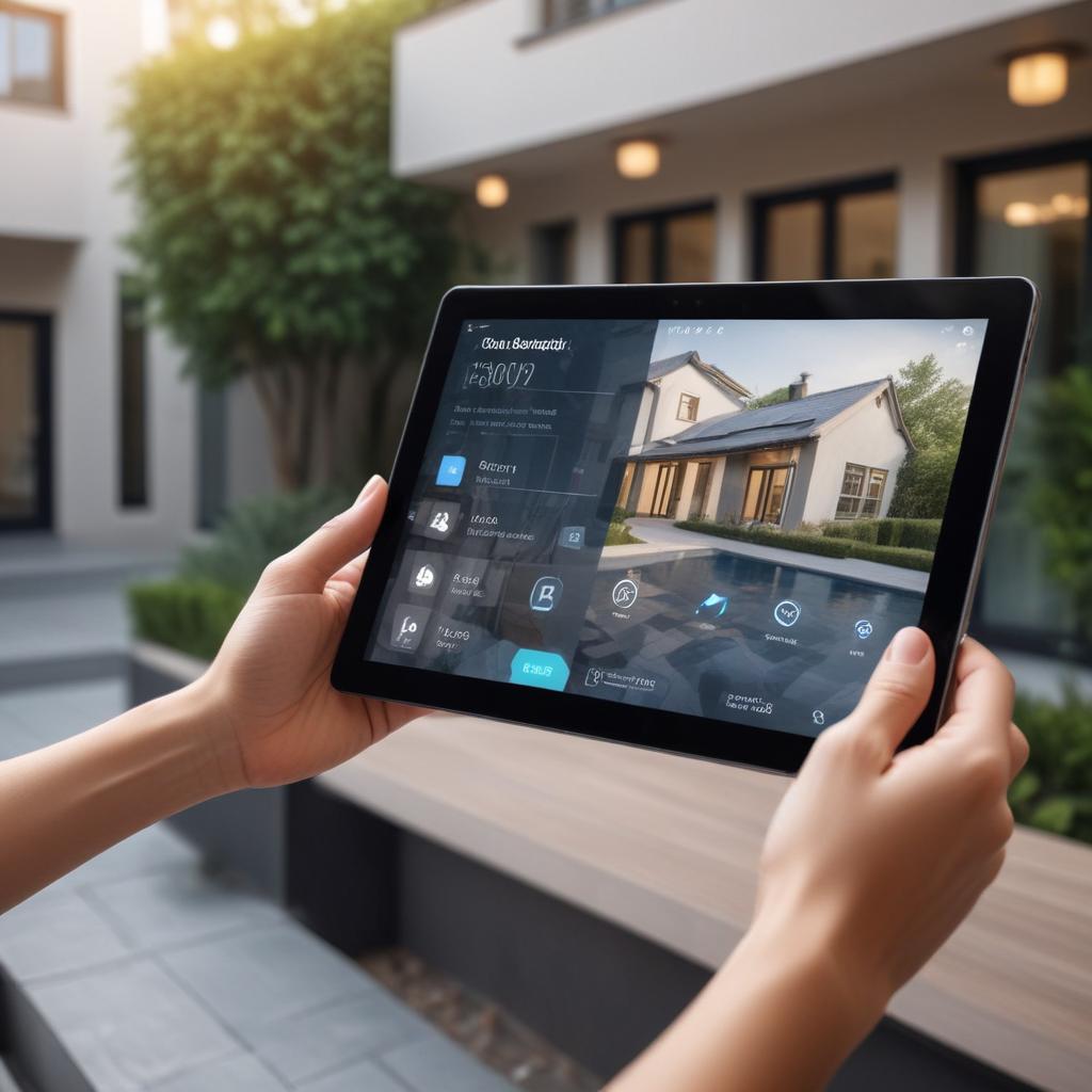 Платформа для управления жилым сообществом: функции, безопасность и интеграции