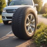 Характеристики и эксплуатация летних шин 195/65 R15