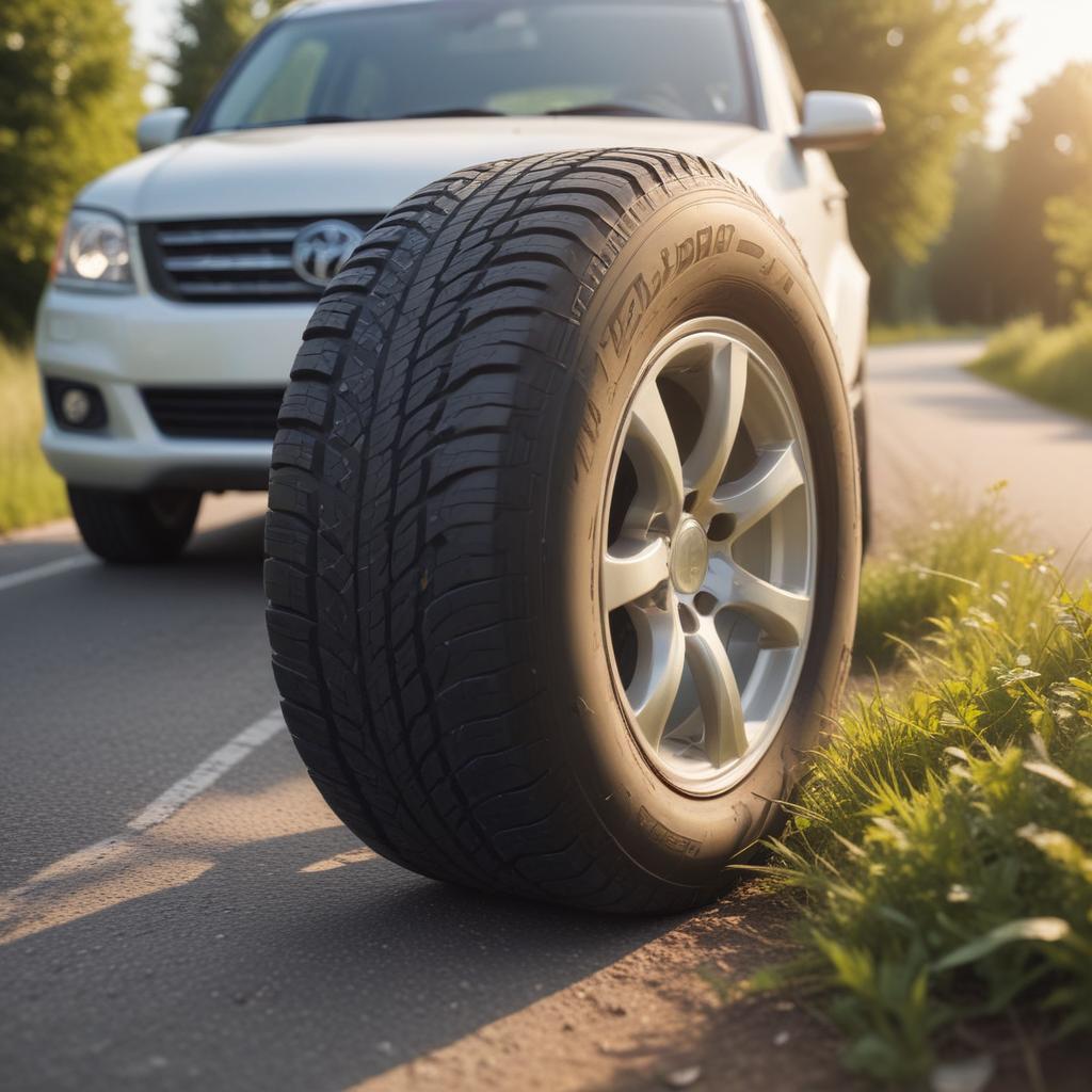 Характеристики и эксплуатация летних шин 195/65 R15