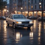 Аренда автомобилей на срок до 96 часов