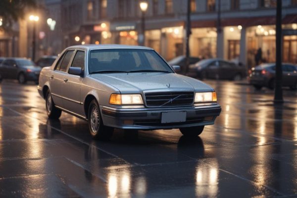 Аренда автомобилей на срок до 96 часов