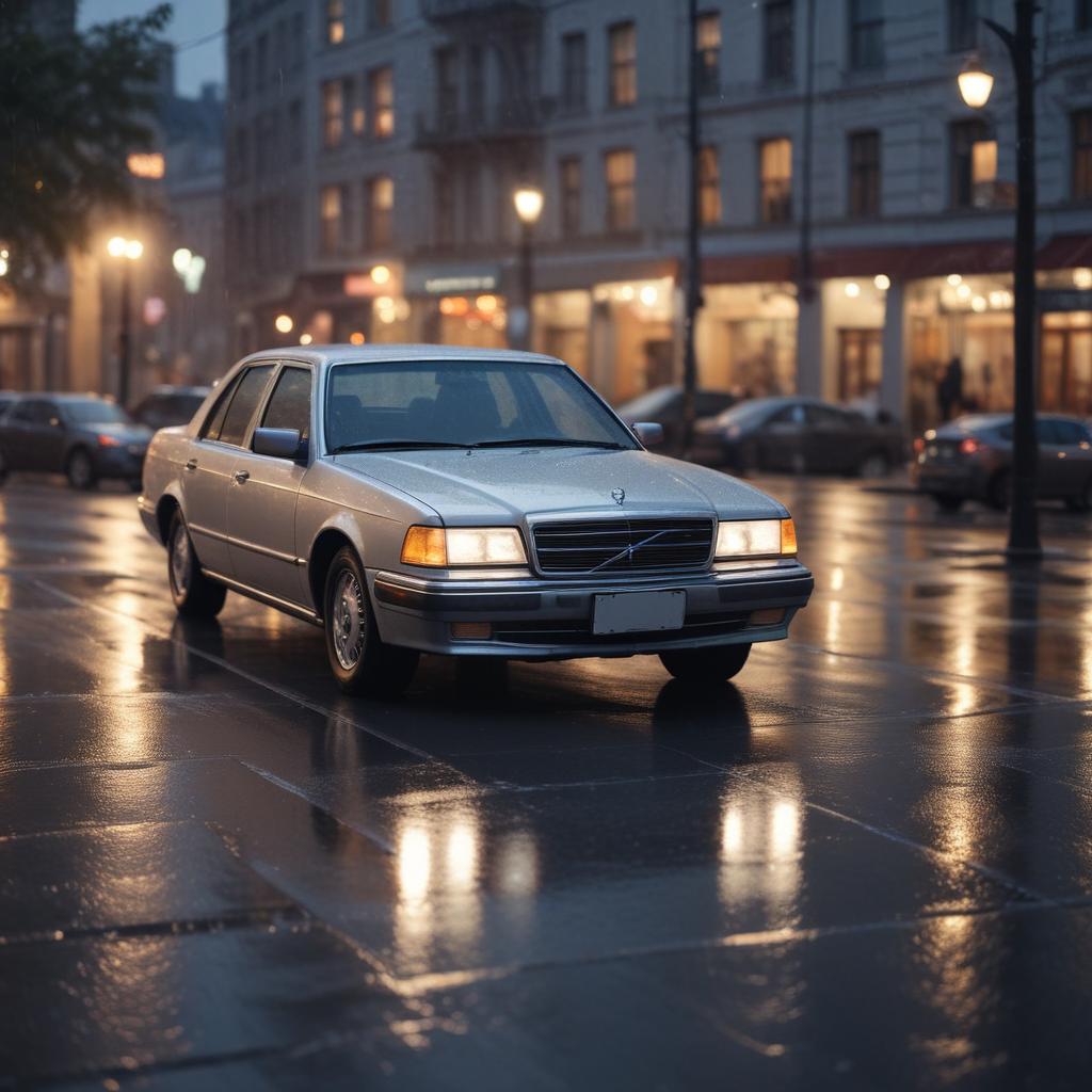 Аренда автомобилей на срок до 96 часов