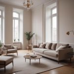 Ведущие дизайн-студии интерьера в Санкт-Петербурге