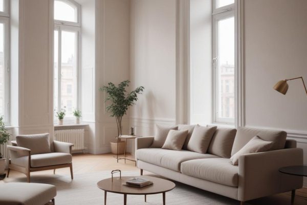 Ведущие дизайн-студии интерьера в Санкт-Петербурге