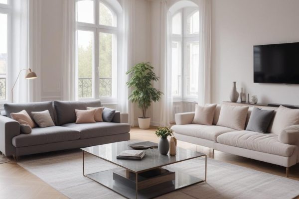 Рейтинг студий дизайна интерьера в Санкт-Петербурге