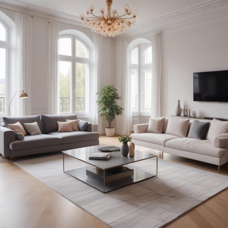 Рейтинг студий дизайна интерьера в Санкт-Петербурге